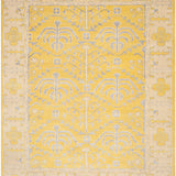 safavieh clearance stone wash stw213a yellow rug