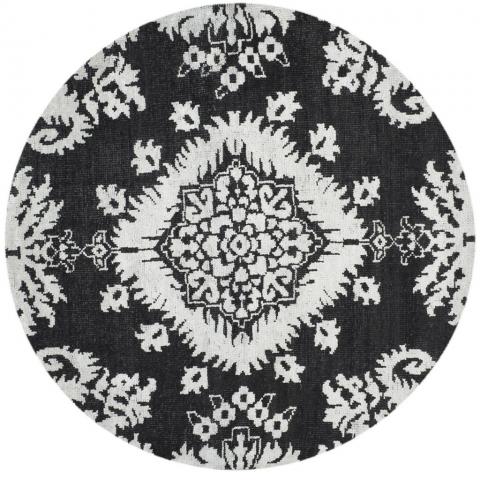 safavieh clearance stone wash stw235e charcoal rug
