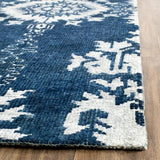 safavieh clearance stone wash stw235b indigo rug