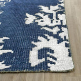 safavieh clearance stone wash stw235b indigo rug