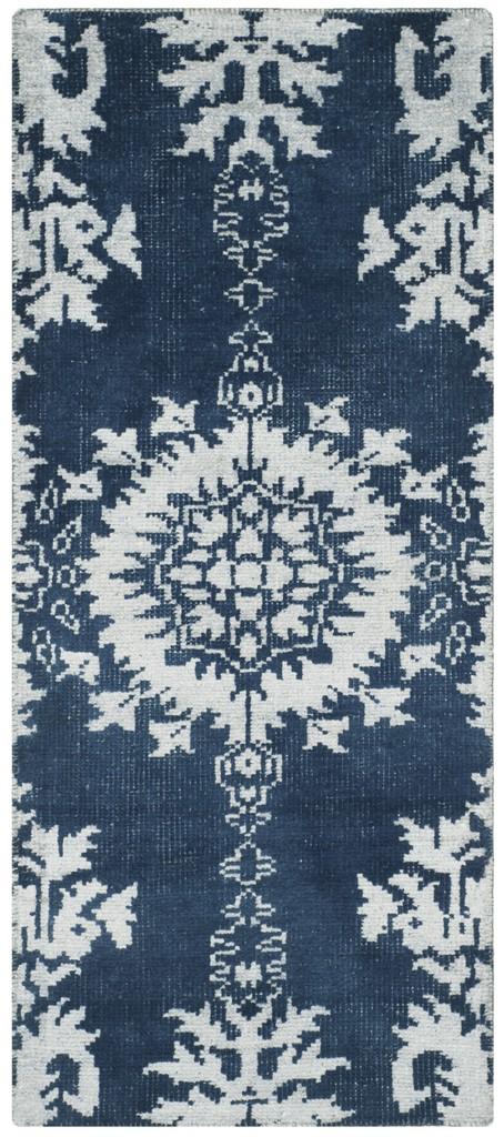 safavieh clearance stone wash stw235b indigo rug
