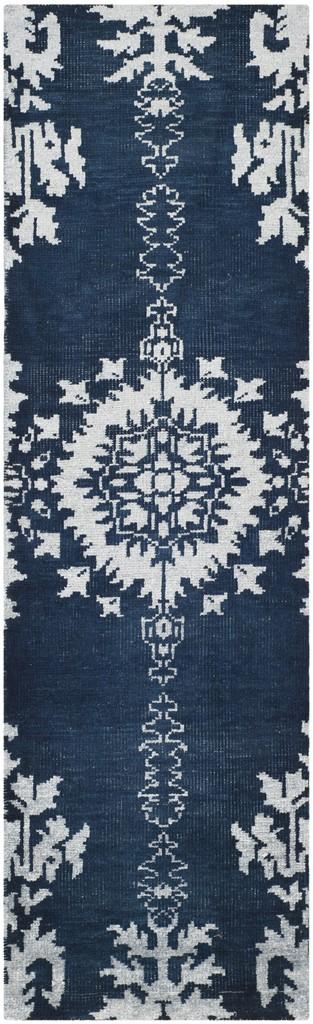 safavieh clearance stone wash stw235b indigo rug