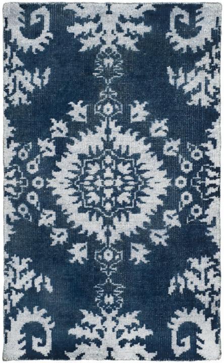 safavieh clearance stone wash stw235b indigo rug