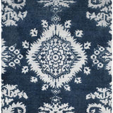 safavieh clearance stone wash stw235b indigo rug