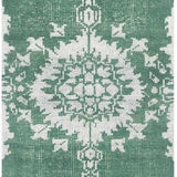 safavieh clearance stone wash stw235d emerald rug