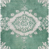 safavieh clearance stone wash stw235d emerald rug