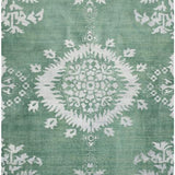 safavieh clearance stone wash stw235d emerald rug