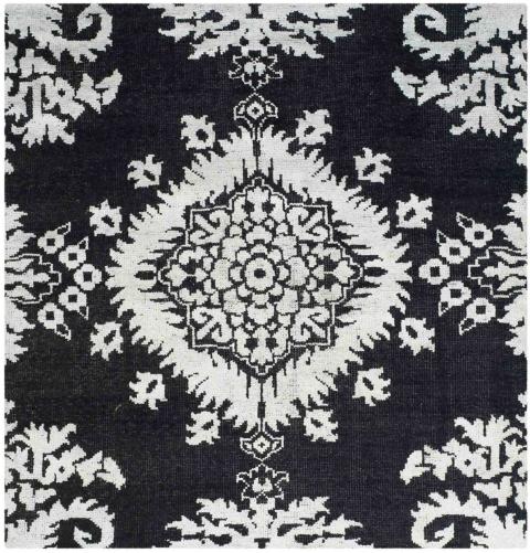 safavieh clearance stone wash stw235e charcoal rug