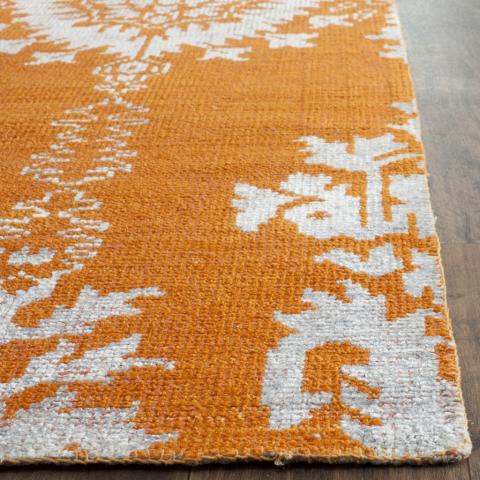 safavieh clearance stone wash stw235h gold rug