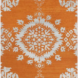 safavieh clearance stone wash stw235h gold rug