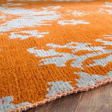 safavieh clearance stone wash stw235h gold rug