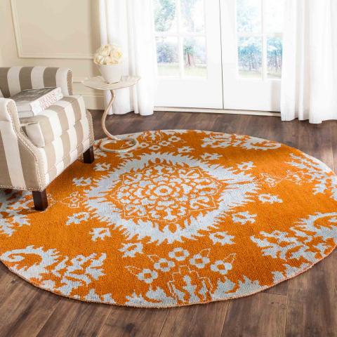 safavieh clearance stone wash stw235h gold rug