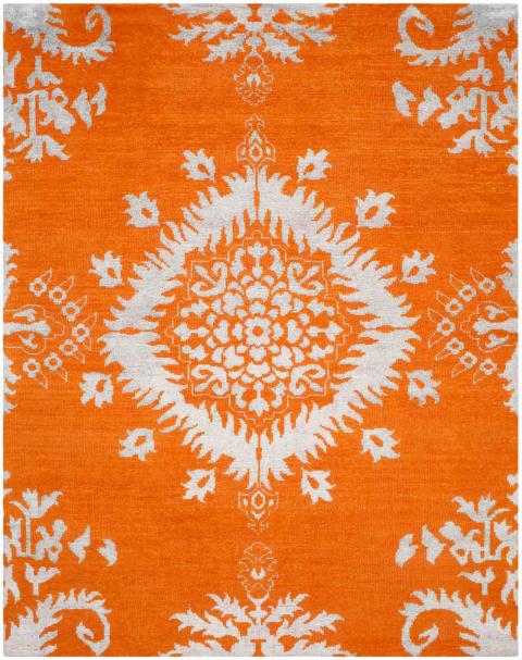 safavieh clearance stone wash stw235h gold rug