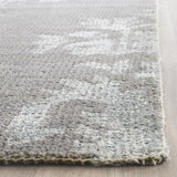 safavieh clearance stone wash stw235i grey rug