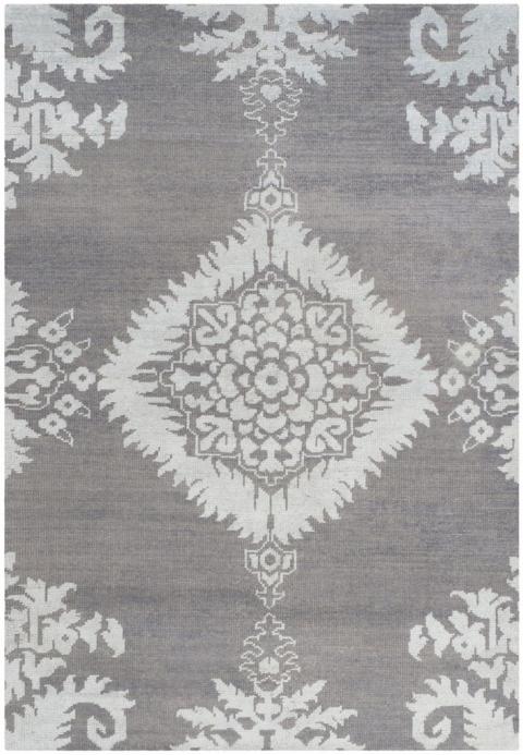 safavieh clearance stone wash stw235i grey rug