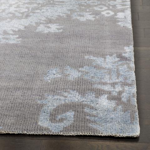 safavieh clearance stone wash stw235i grey rug