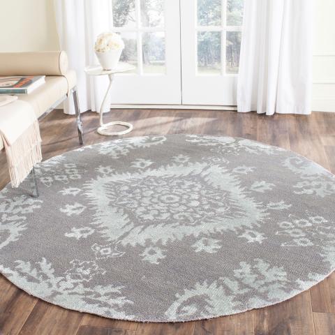 safavieh clearance stone wash stw235i grey rug