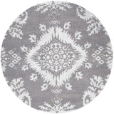 safavieh clearance stone wash stw235i grey rug
