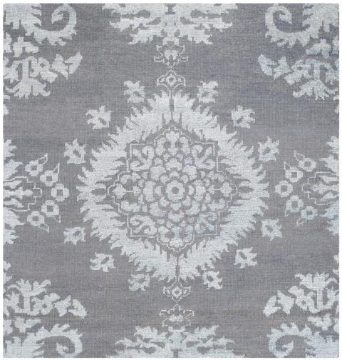 safavieh clearance stone wash stw235i grey rug