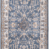 safavieh clearance stone wash stw240a blue rug