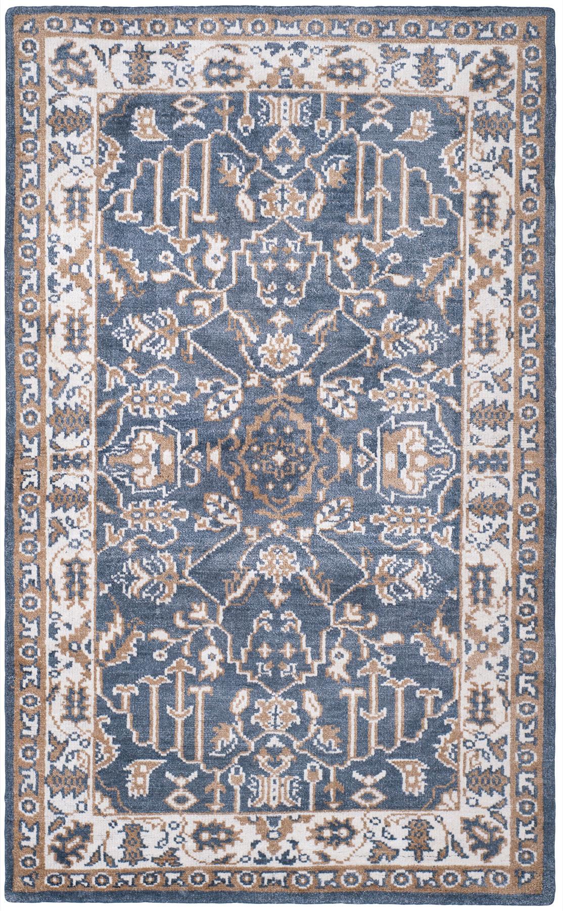 safavieh clearance stone wash stw240a blue rug
