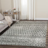 safavieh clearance stone wash stw312a grey rug