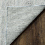 safavieh clearance stone wash stw615a grey blue rug