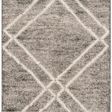 safavieh clearance stone wash stw701e dark grey rug
