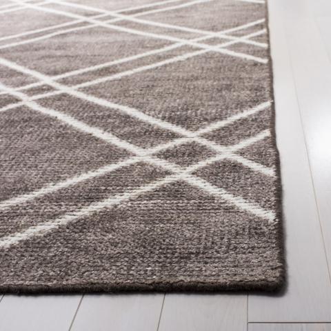 safavieh clearance stone wash stw701e dark grey rug