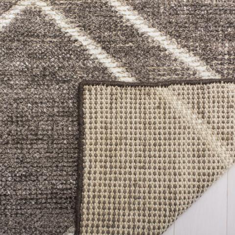 safavieh clearance stone wash stw701e dark grey rug