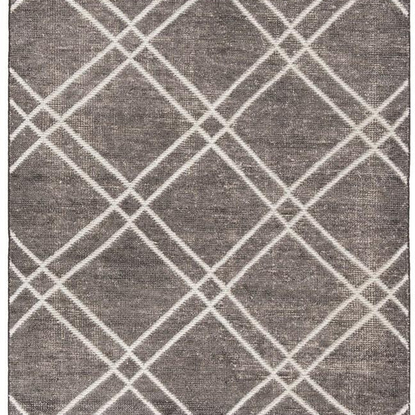 safavieh clearance stone wash stw701e dark grey rug