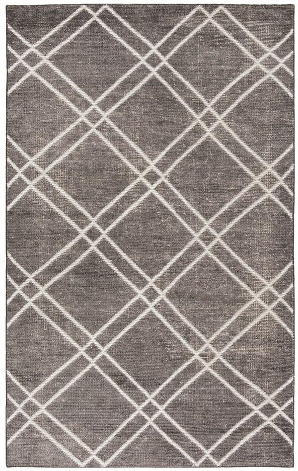 safavieh clearance stone wash stw701e dark grey rug