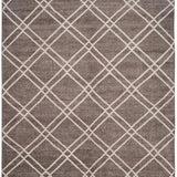 safavieh clearance stone wash stw701e dark grey rug