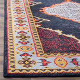 safavieh clearance stone wash stw820a navy rug
