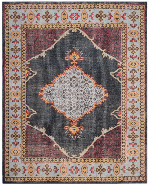 safavieh clearance stone wash stw820a navy rug