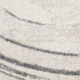 nourison astra machine washable asw14 silver blue rug