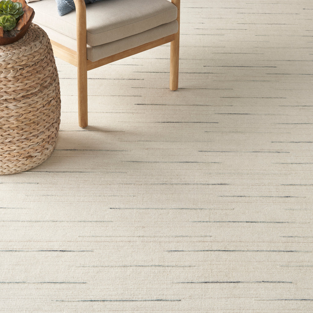 nourison interweave iwv01 ivory rug