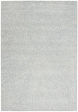 nourison ma30 star smr03 light blue rug