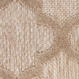 nourison easy care nes01 natural beige rug