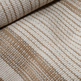 dash albert quincy stripe da2289 khaki woven flatwoven polypropylene rug