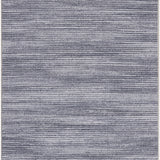 nourison nourison washables nwb03 grey rug