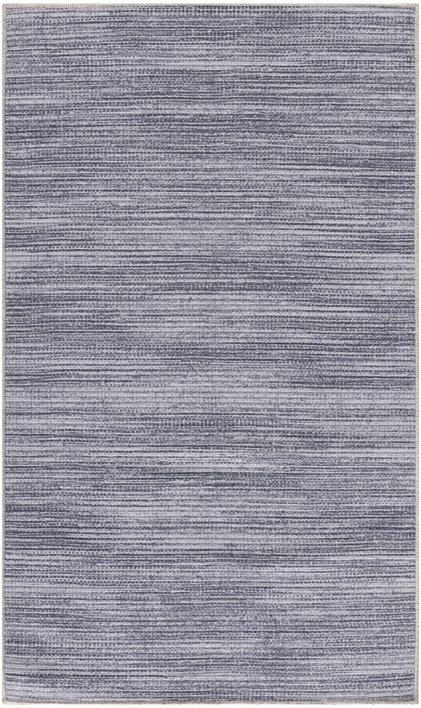 nourison nourison washables nwb03 grey rug