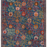 safavieh clearance sultanabad sul1101m blue rug