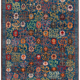 safavieh clearance sultanabad sul1101m blue rug