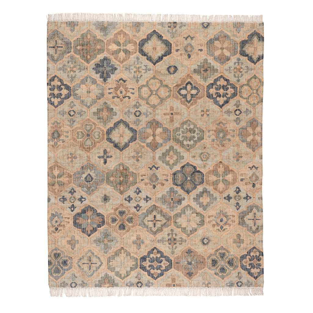 dash albert pali da1399 blue rug