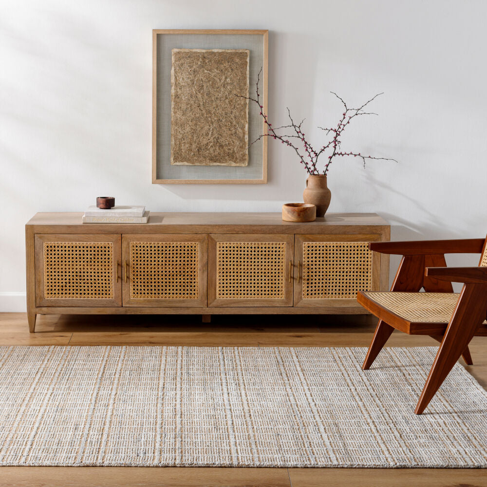 surya shivan svh 2302 beige rug