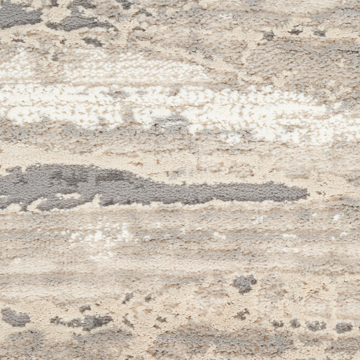 nourison sustainable trends sut03 ivory multicolor rug