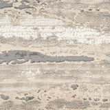 nourison sustainable trends sut03 ivory multicolor rug