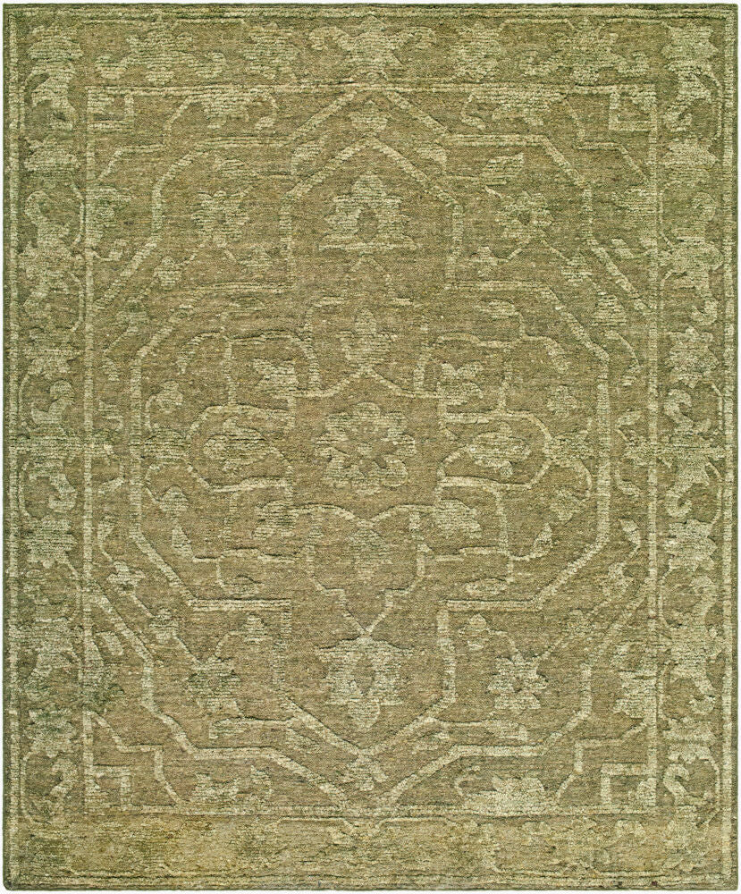 surya savannah svn 2304 olive rug