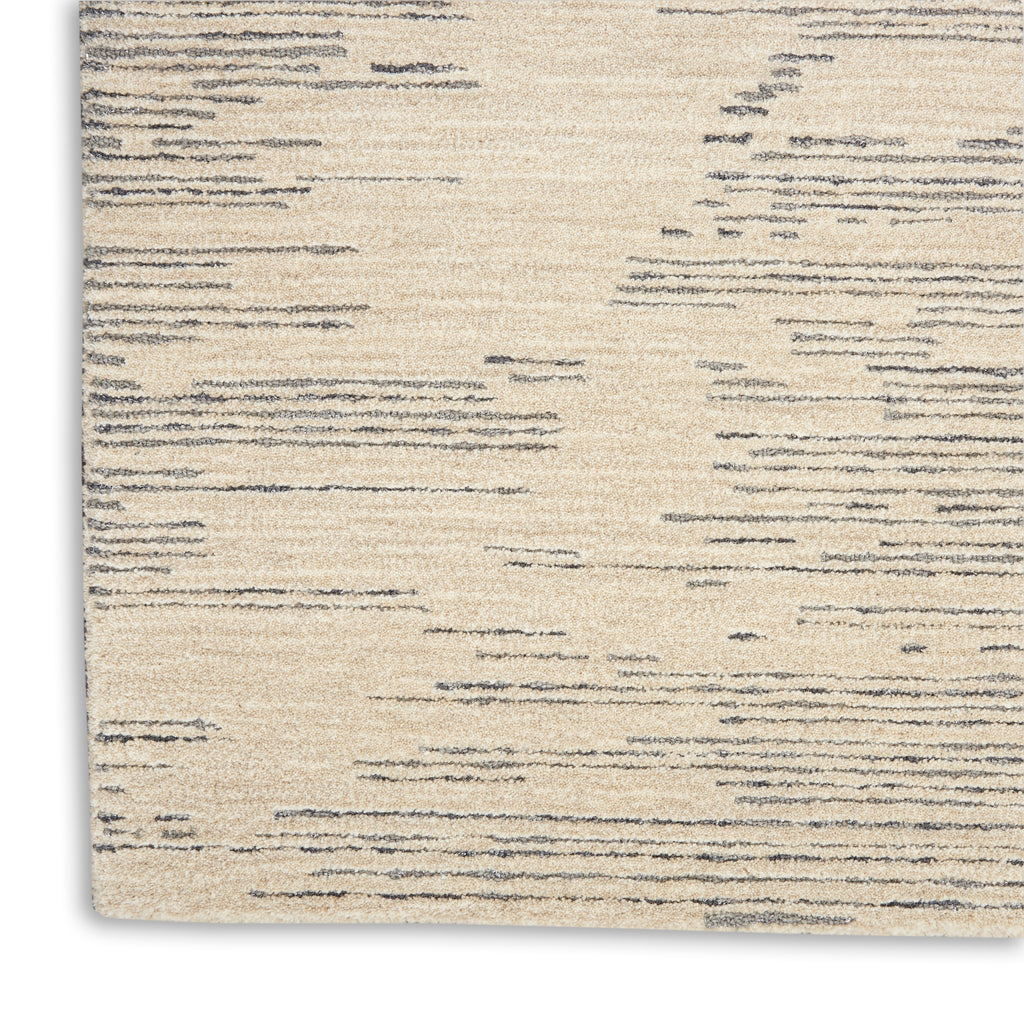 nourison ma30 star smr02 ivory grey rug